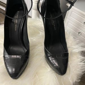 Donna Karan heels